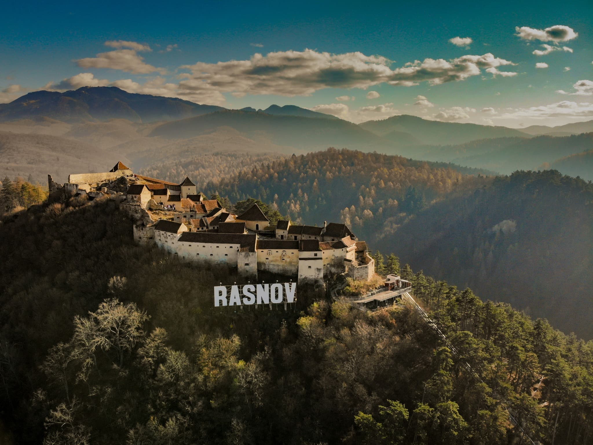 Nature Stories Festival - Finalist