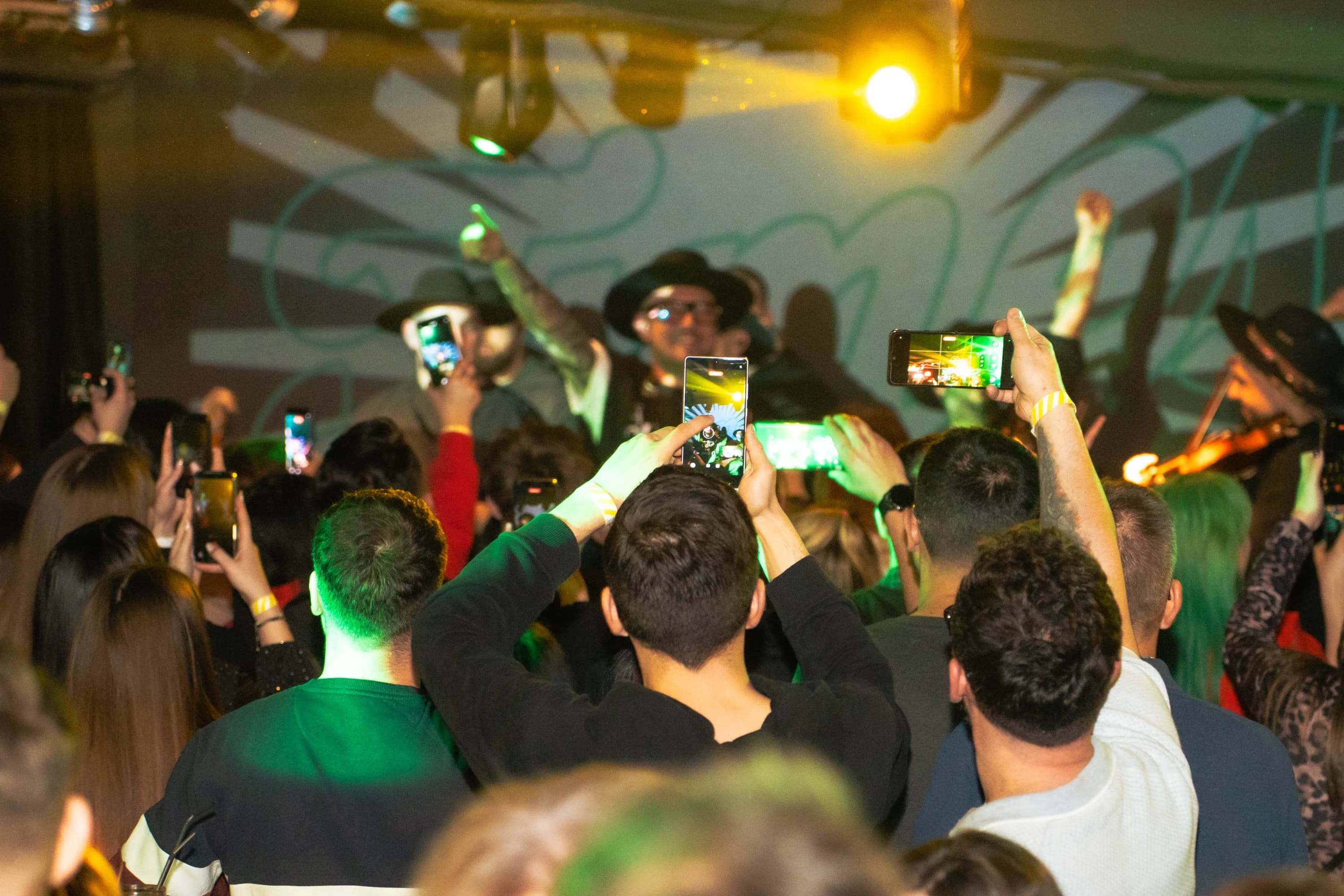 Multime filmand performanta fotograf club evenimente Brasov Crudu Alexandru CA Photography