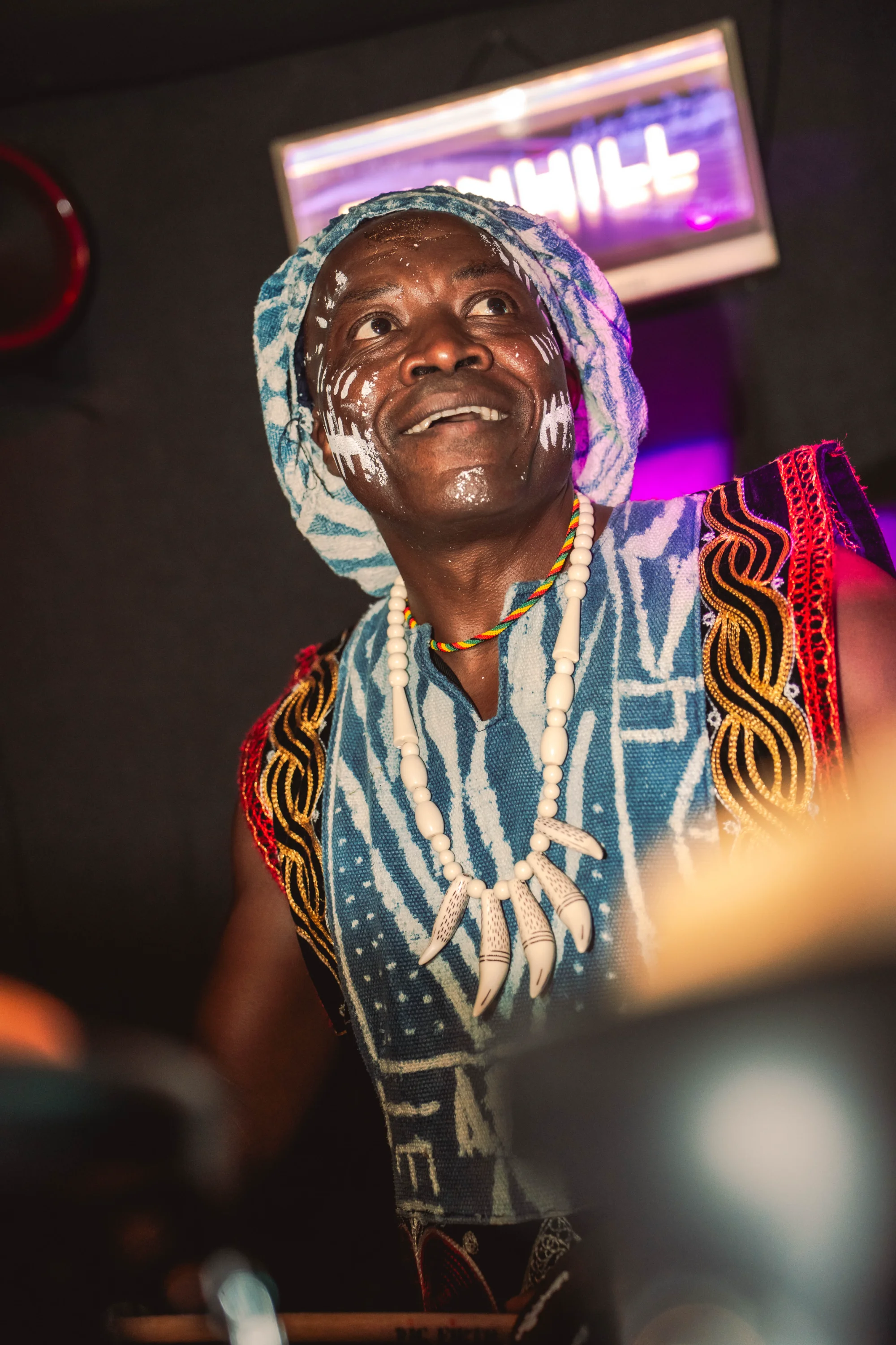 Artist in concert fotograf club evenimente Brasov Crudu Alexandru CA Photography